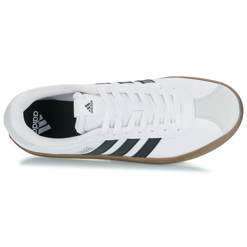 Adidas Sportswear - VL COURT 3.0 - Blanc / Beige