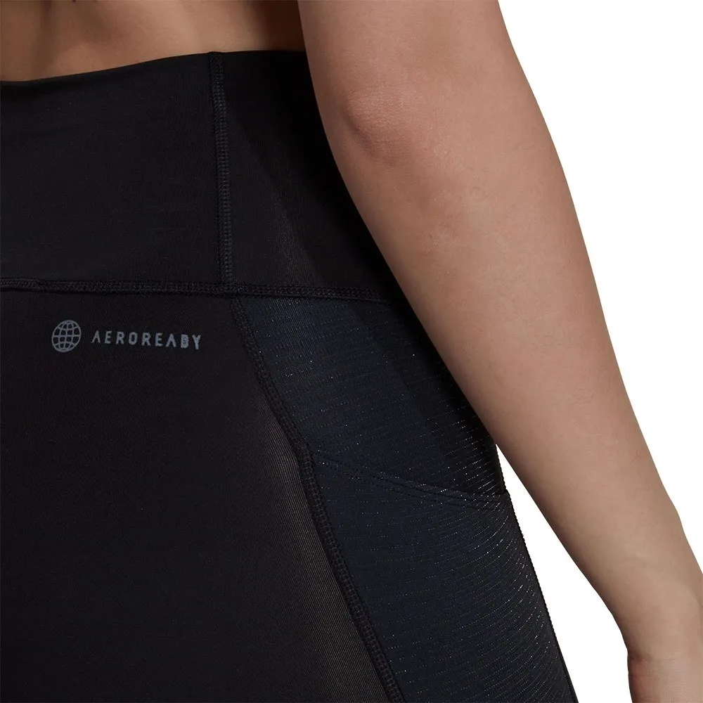 adidas Optime Shine leggings