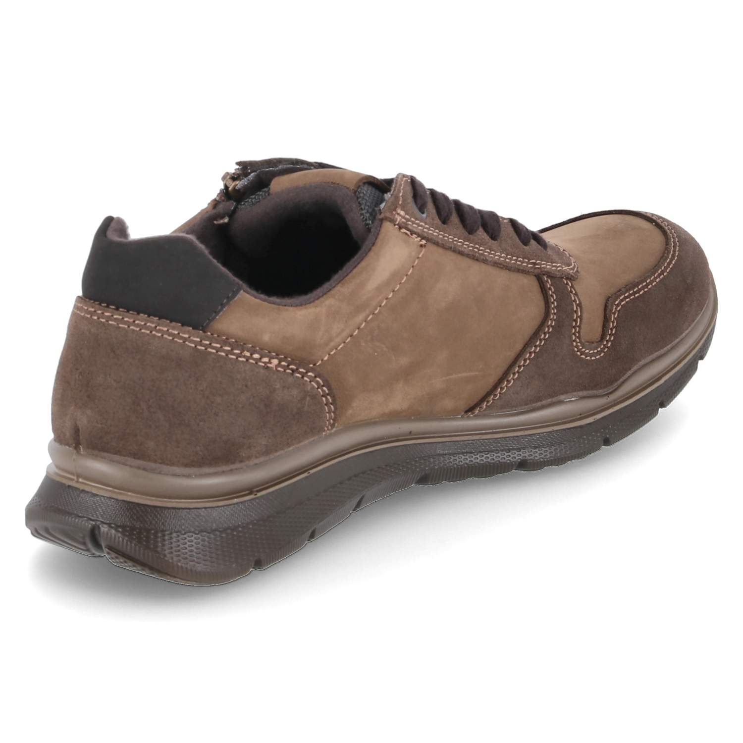 Beliano Halbschuhe - taupe