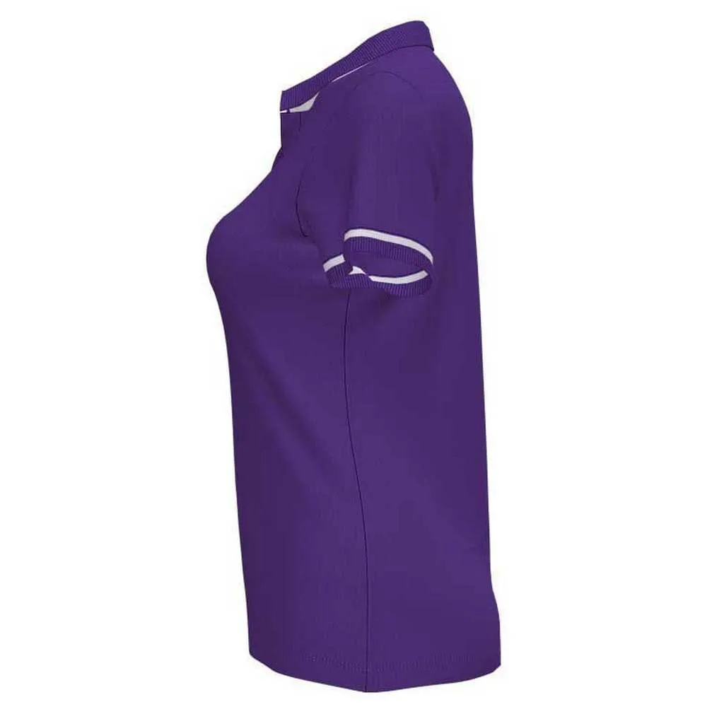Joma Championship VI kurzarm-poloshirt