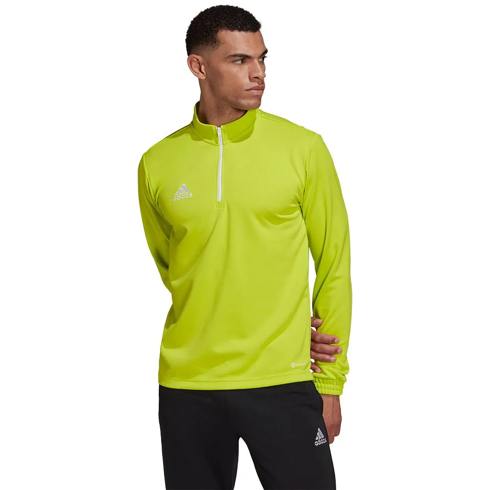 adidas Entrada 22 Training sweatshirt