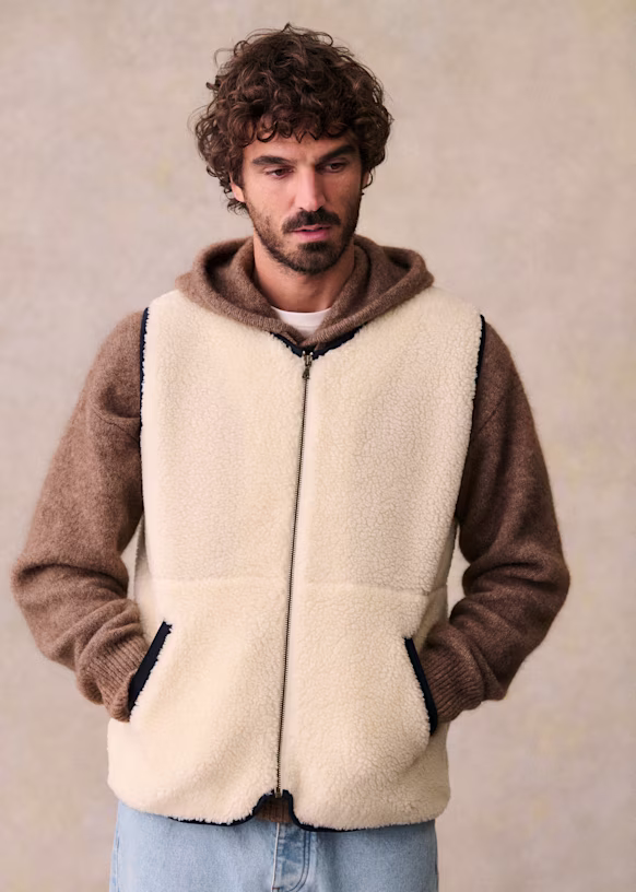 Gilet Cory