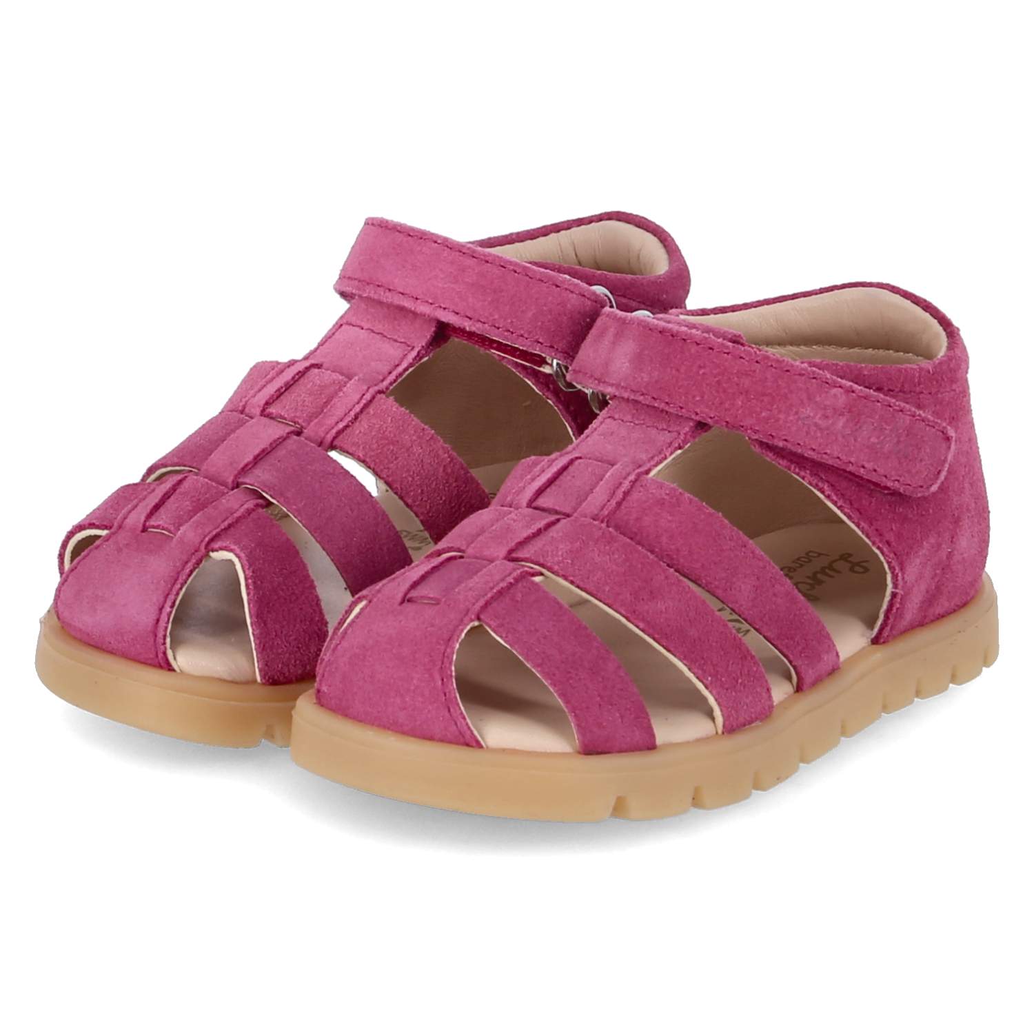 Lurchi Sandalen MOMO - fuxia