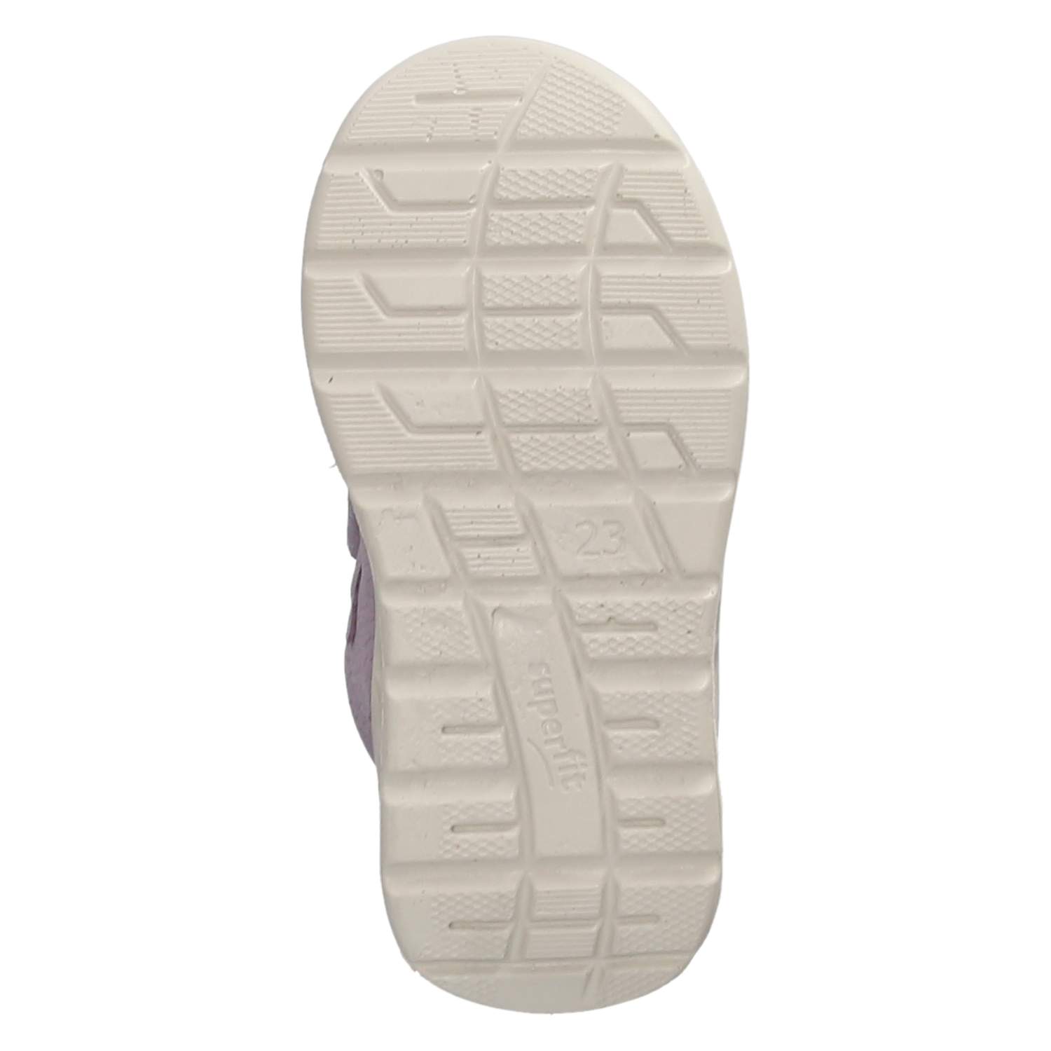 Legero Halbschuhe BREEZE - lila