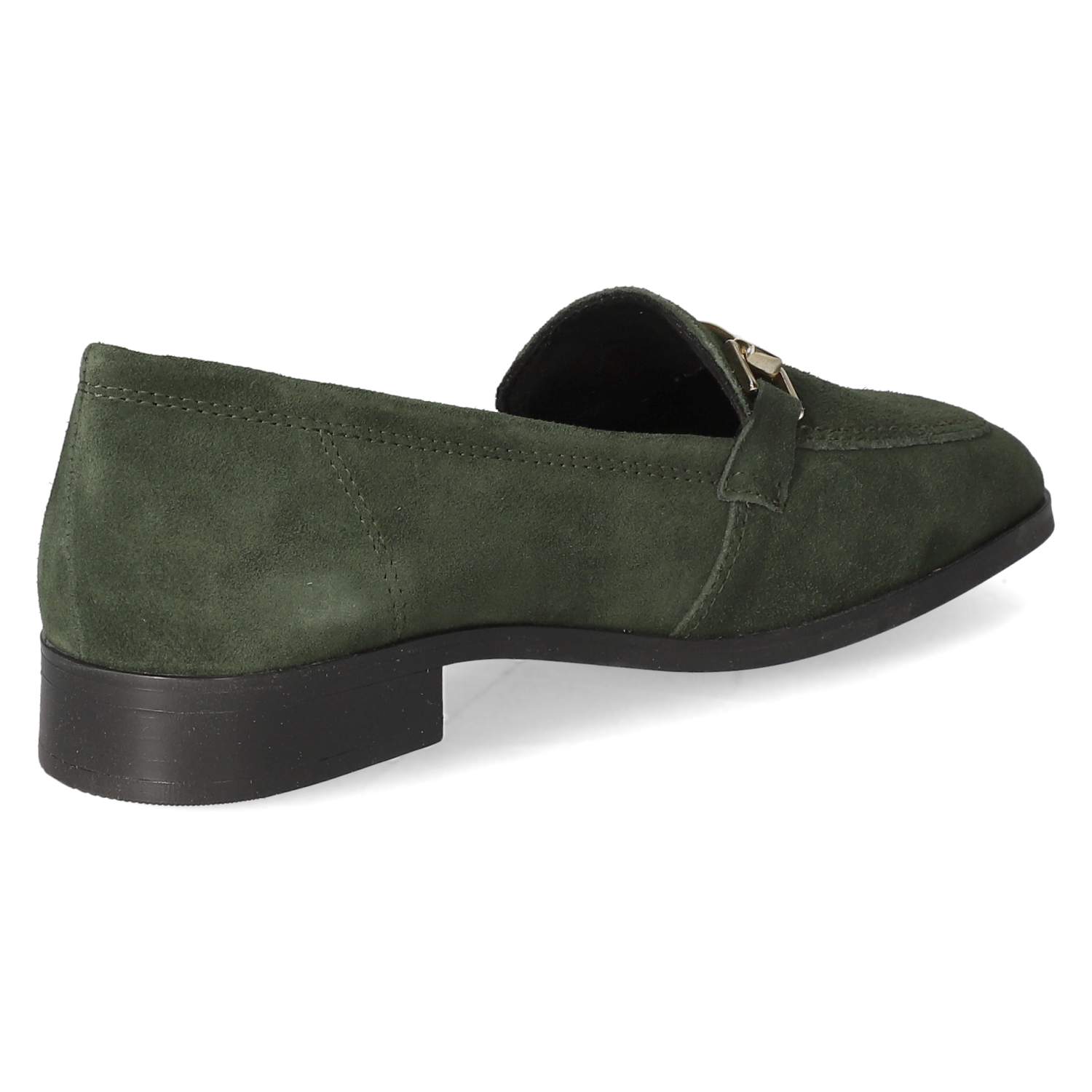 Tamaris Loafer  - green