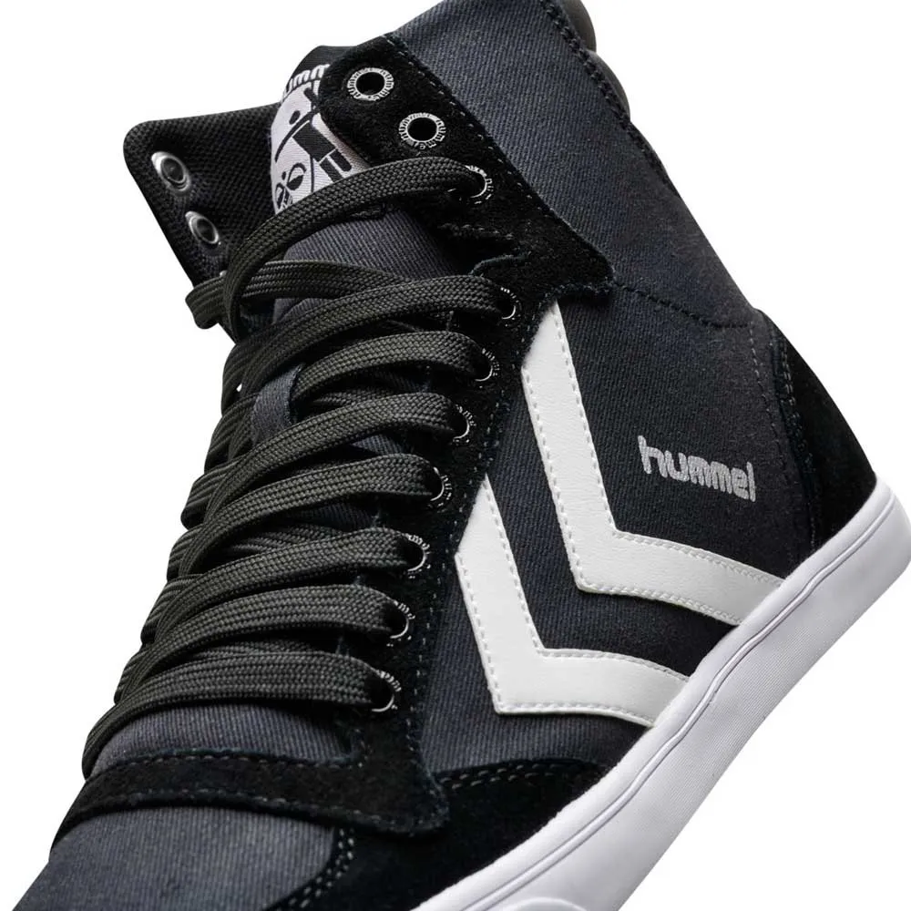 Hummel Slimmer Stadil sportschuhe