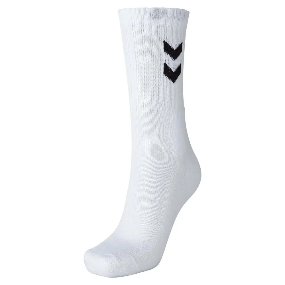 Hummel Basic kurze Socken 3 paare