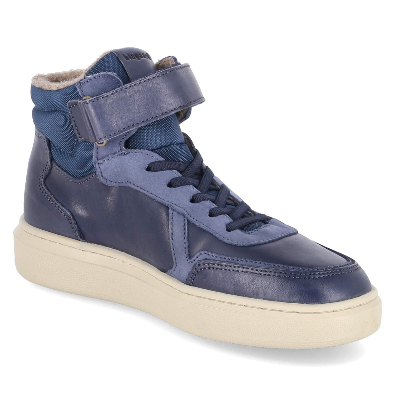 bisgaard Winterstiefeletten MIO E TEX - night