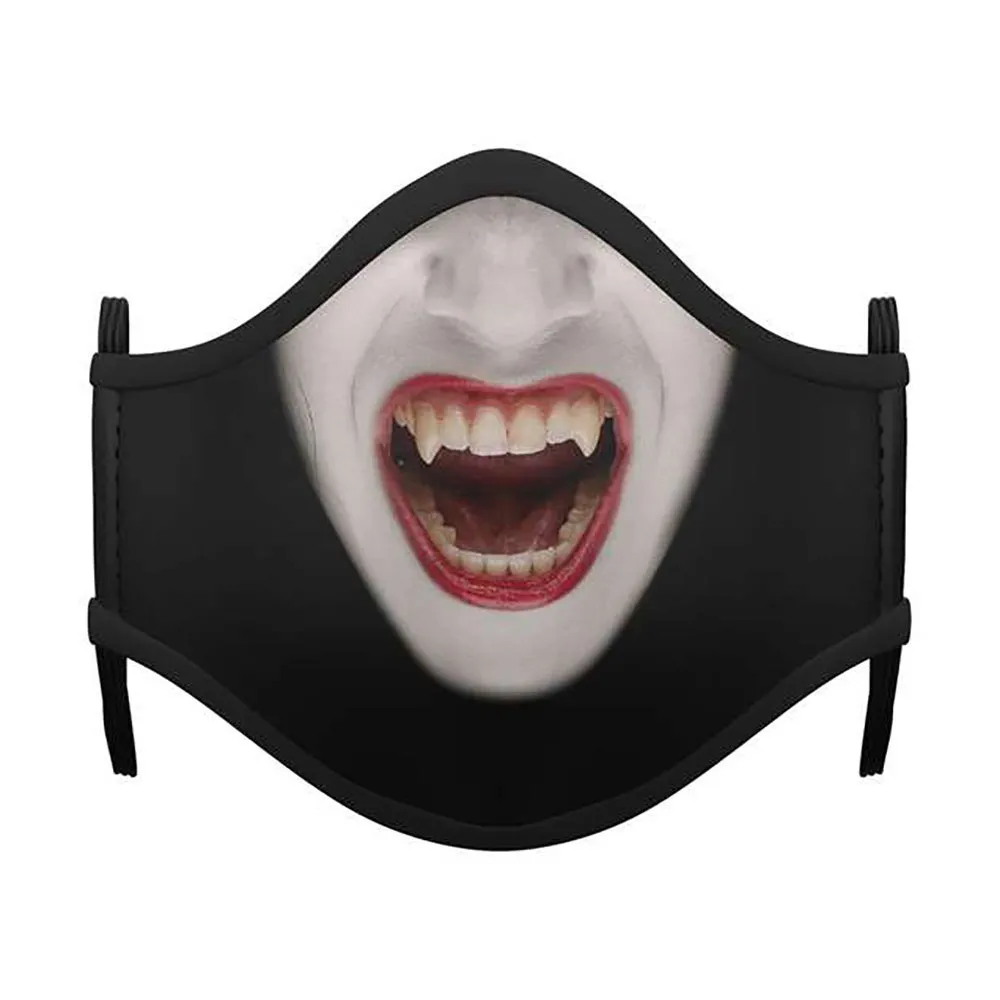 Mom Vampire Schutzmaske