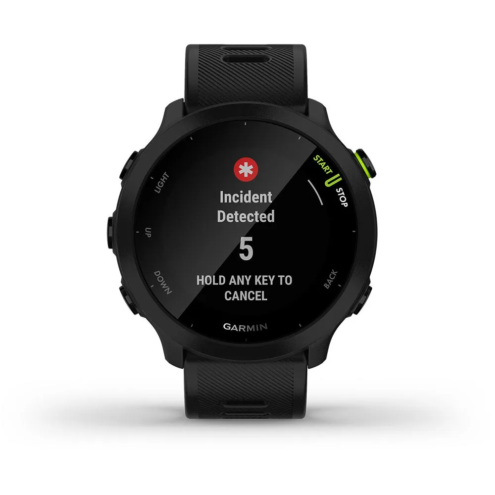 Garmin Forerunner 55 uhr