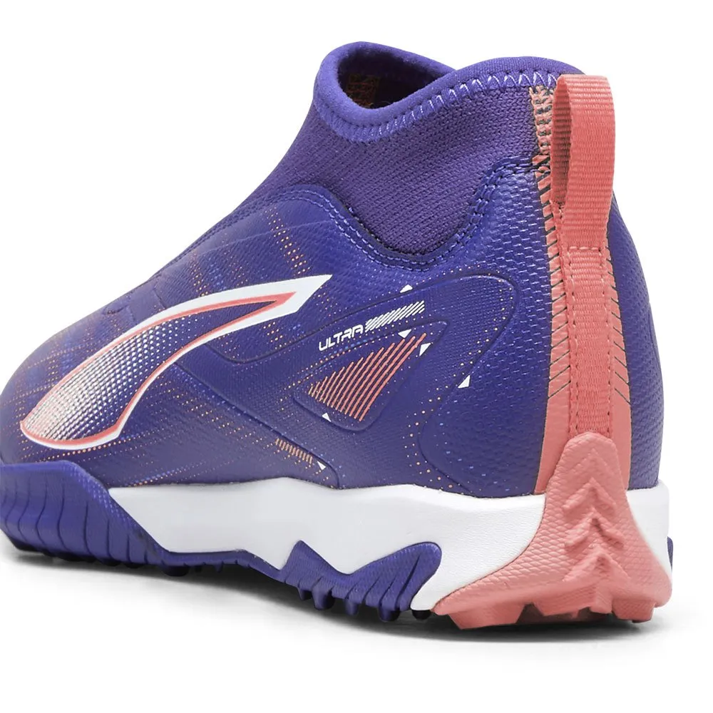 Puma Ultra 5 Match  Ll TT   Mid Jr sportschuhe