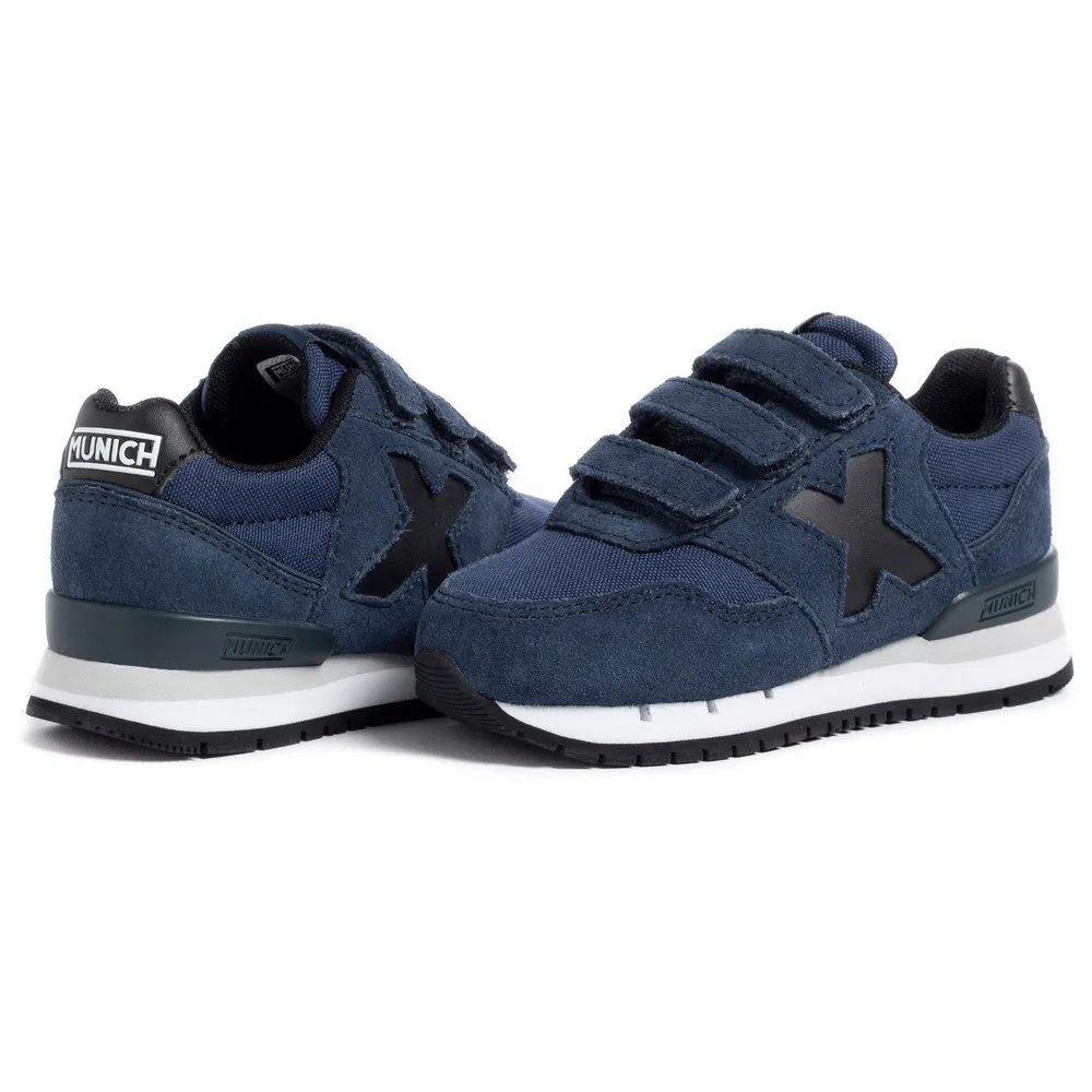 Munich Dash VCO IN sportschuhe