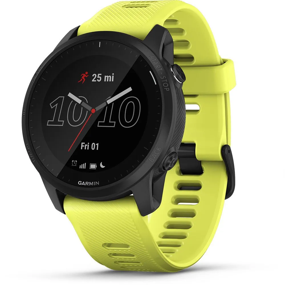 Garmin Forerunner 945 LTE uhr