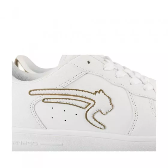 Baskets BLANC AIRNESS