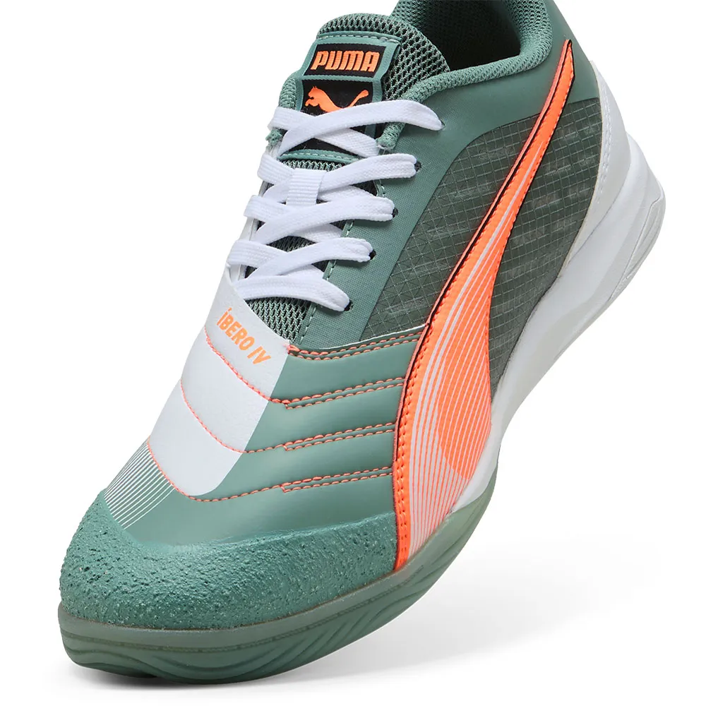 Puma Ibero IV Hallenfußballschuhe