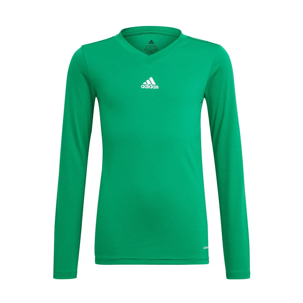 adidas Team Base langarm-T-shirt