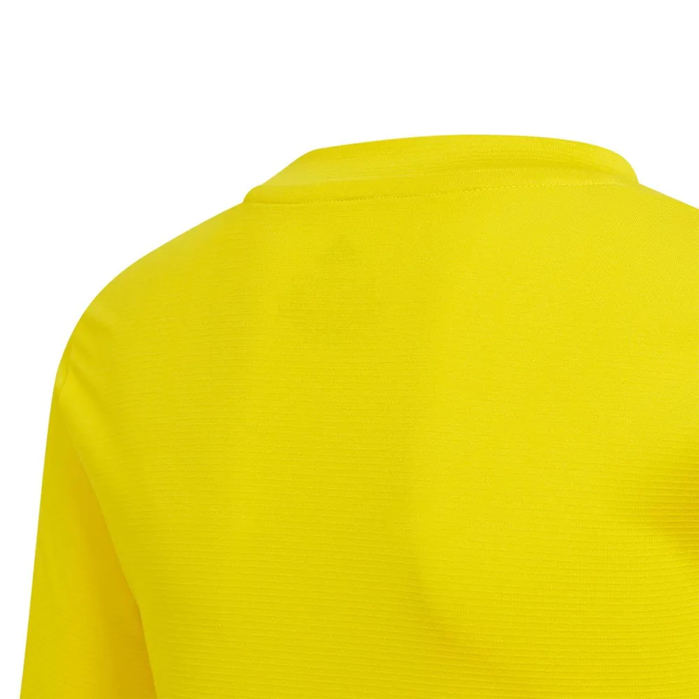 adidas Team Base langarm-T-shirt