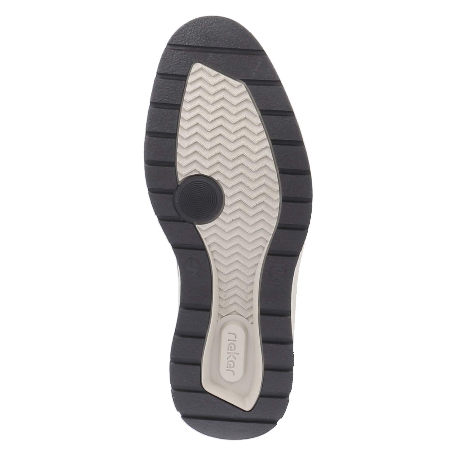 Rieker Slipper - braun