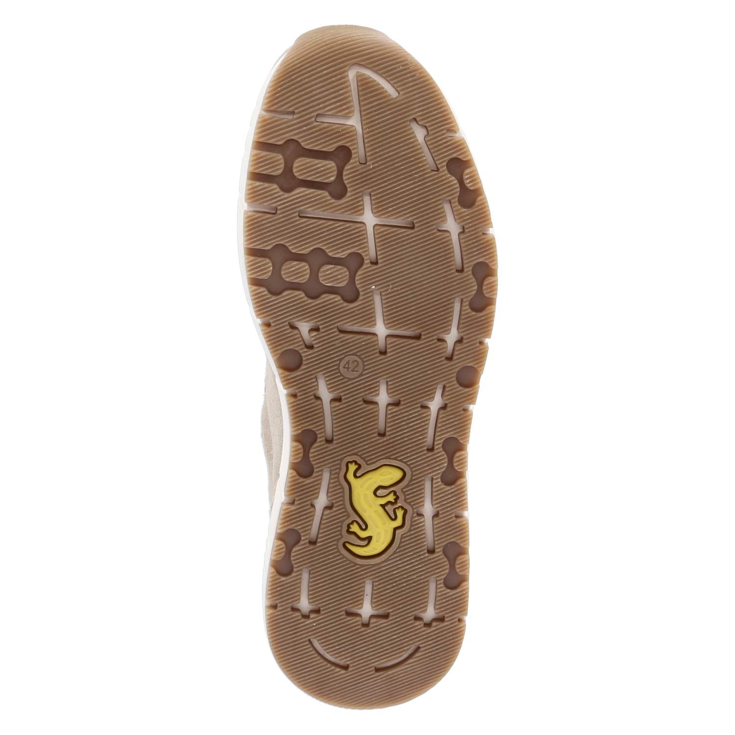 Salamander Low Sneaker - beige
