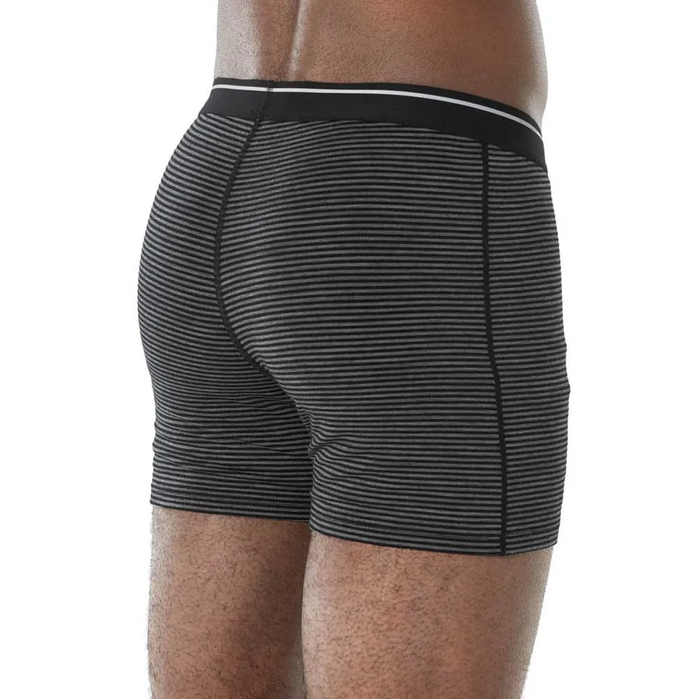 Icebreaker Anatomica Merino Boxershorts