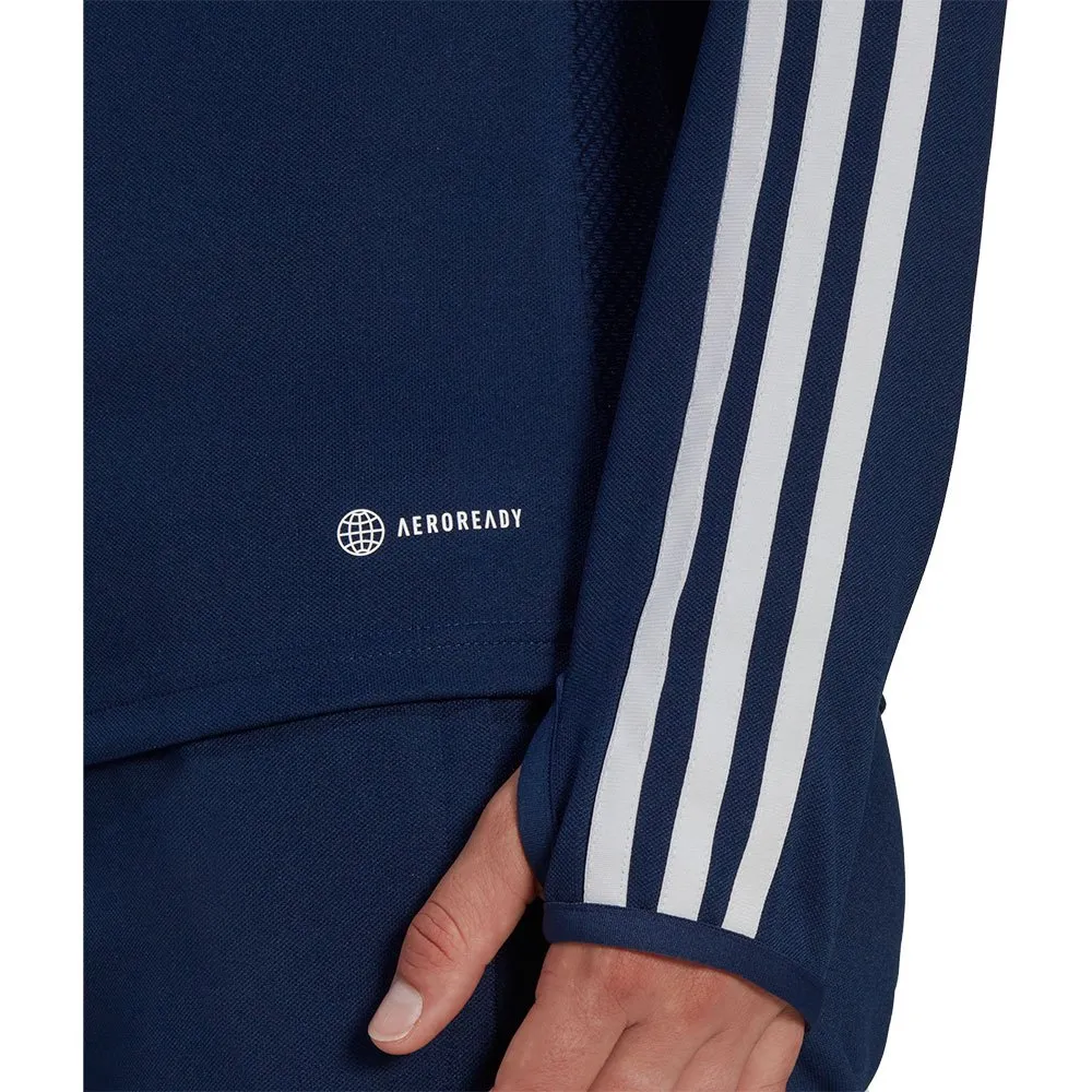 adidas Tiro23L Tr jacke