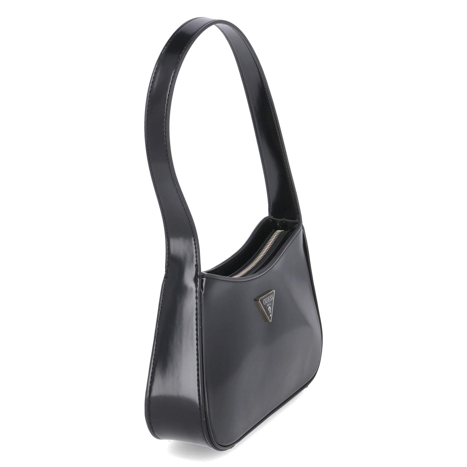 Guess Schultertasche ARNELA - black