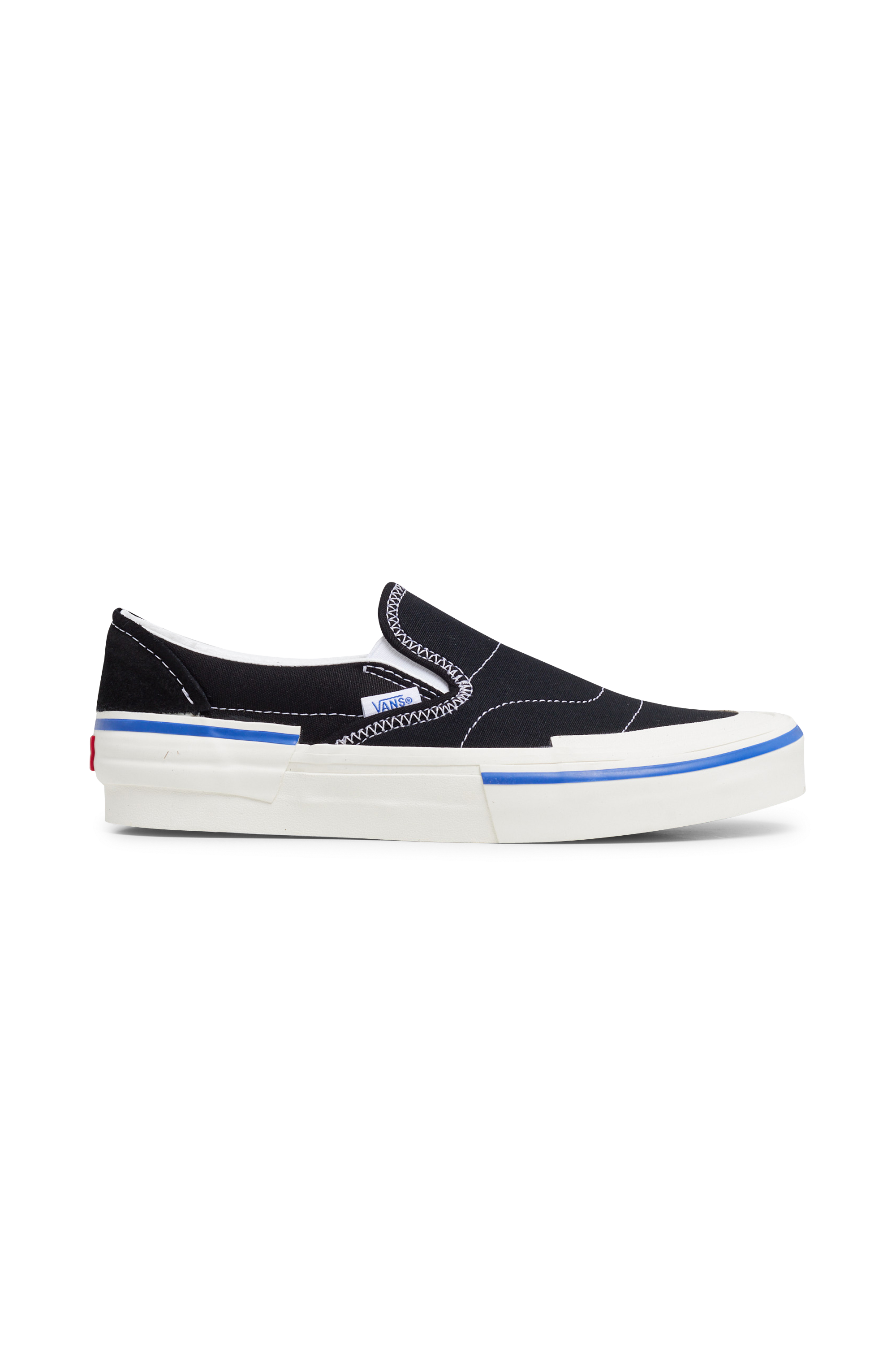 VANS Slip-on Slip-On Reconstruct Black Noir