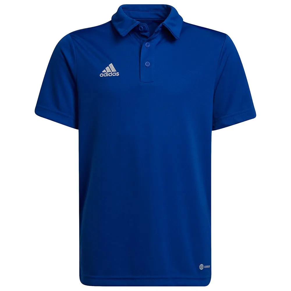 adidas Entrada 22 kurzarm-poloshirt