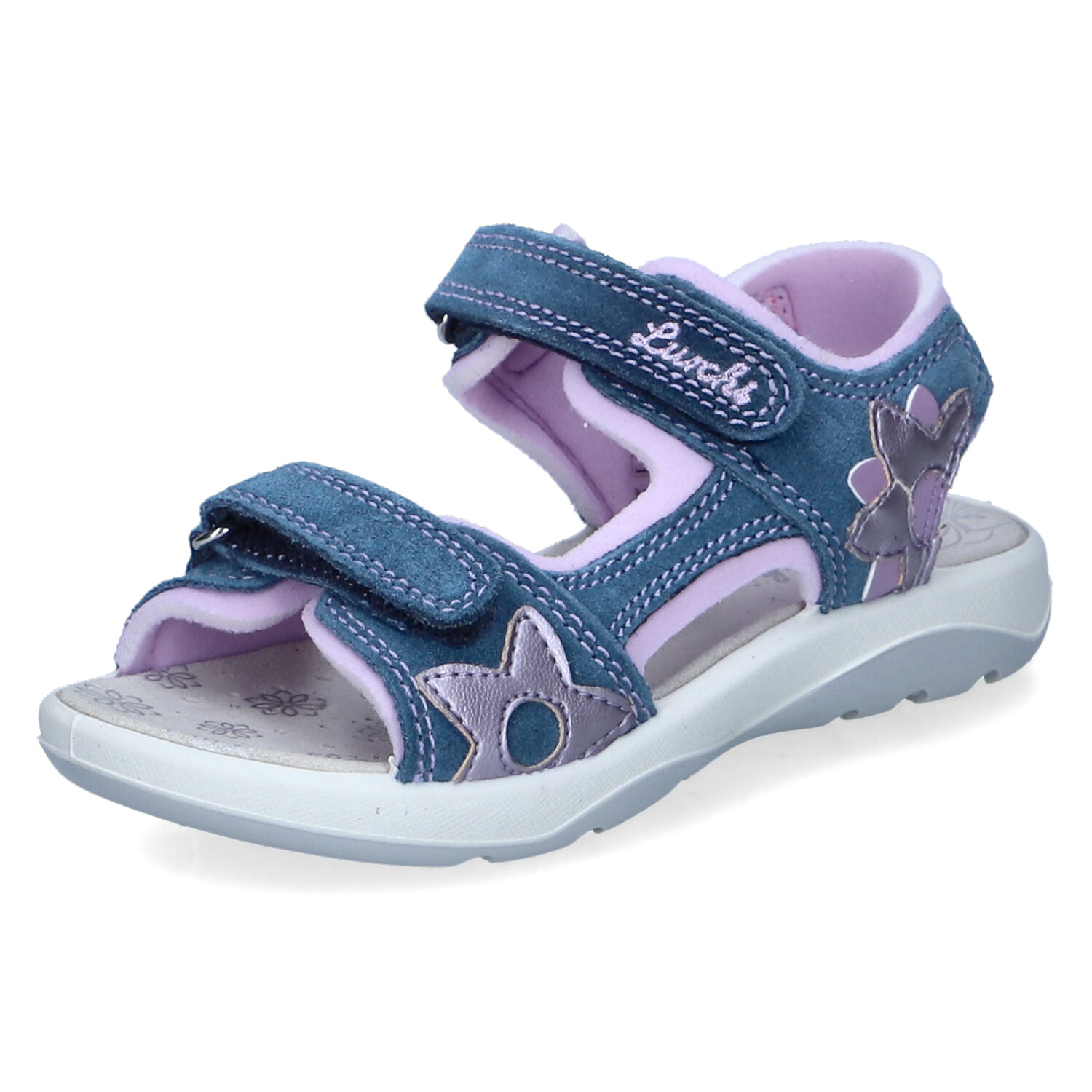 Lurchi Sandalen FIA - jeans