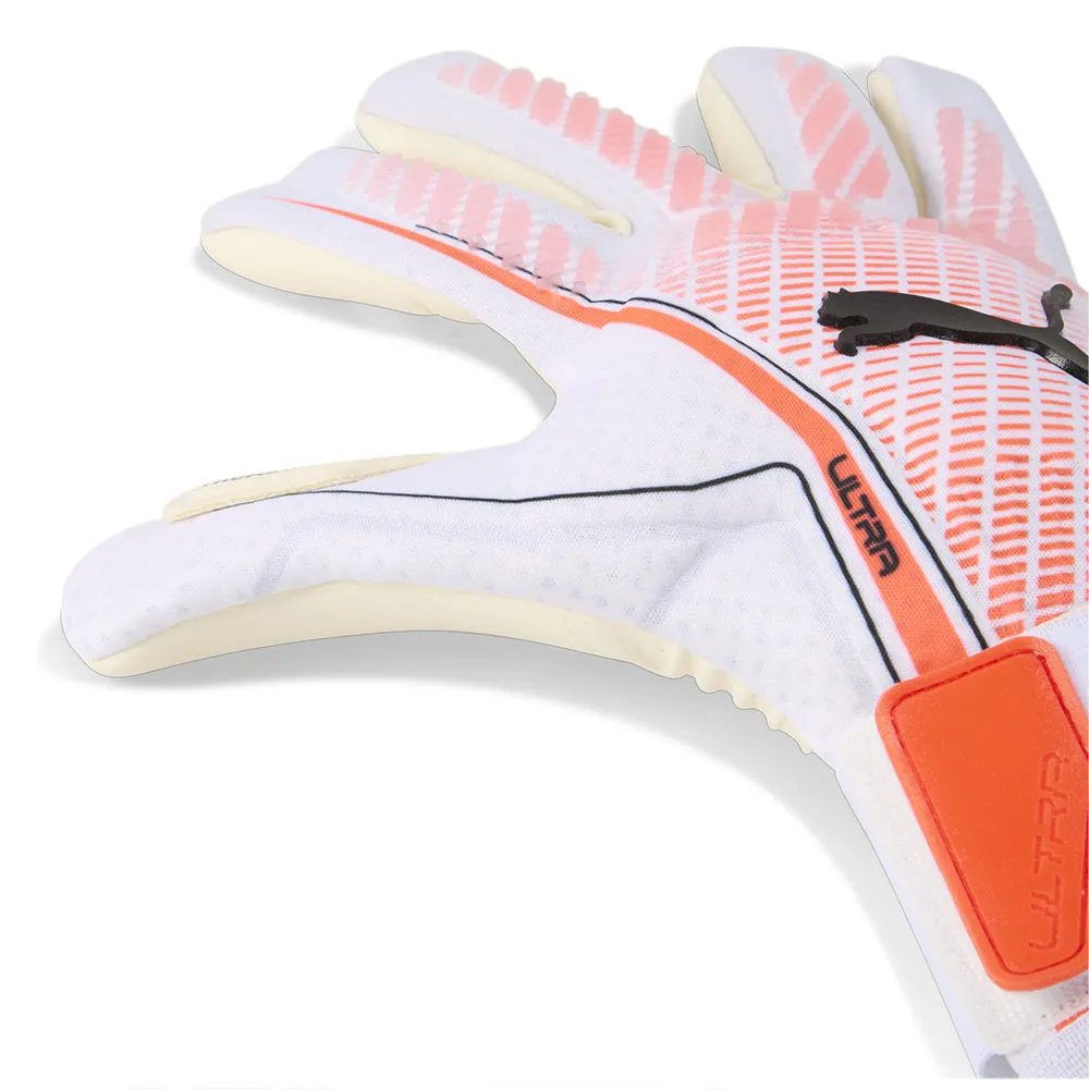 Puma Ultra Ultimate Hybrid Torwarthandschuhe