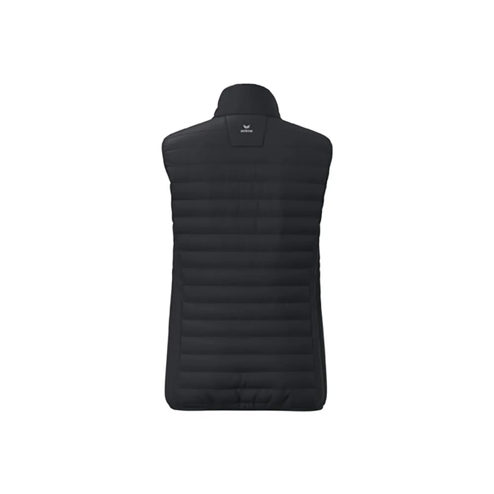 Erima CMPT Puffer weste