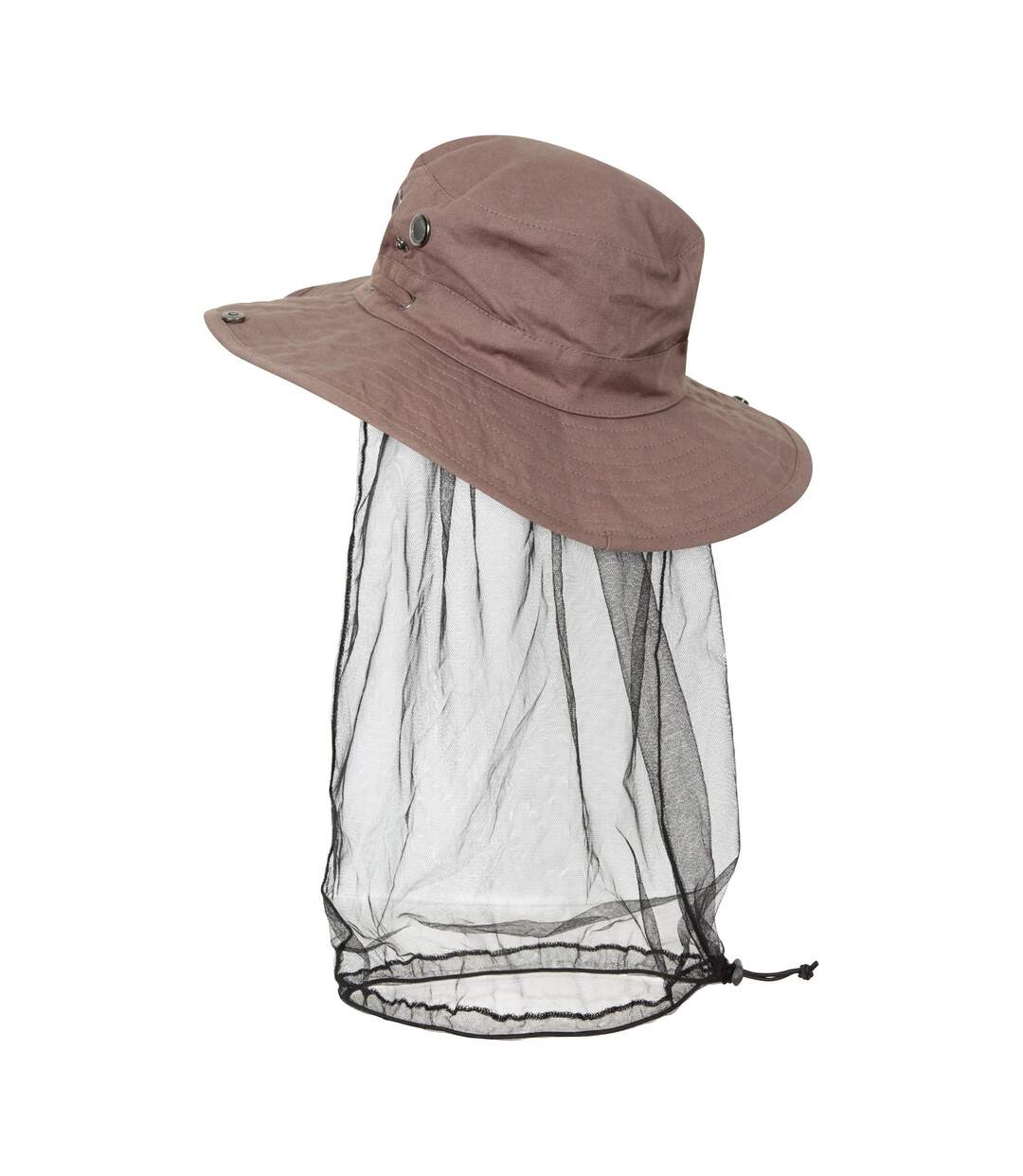 Mountain Warehouse - Chapeau AUSTRALIAN - Homme (Marron) - UTMW1387
