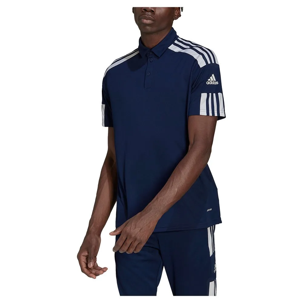 adidas Squadra 21 kurzarm-poloshirt