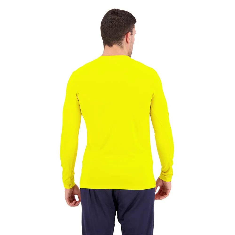 adidas Team Base langarm-T-shirt