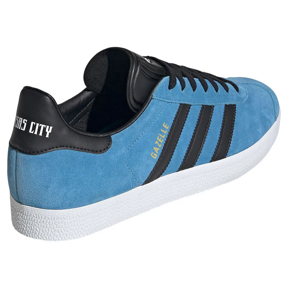 adidas Gazelle Kansas City sportschuhe