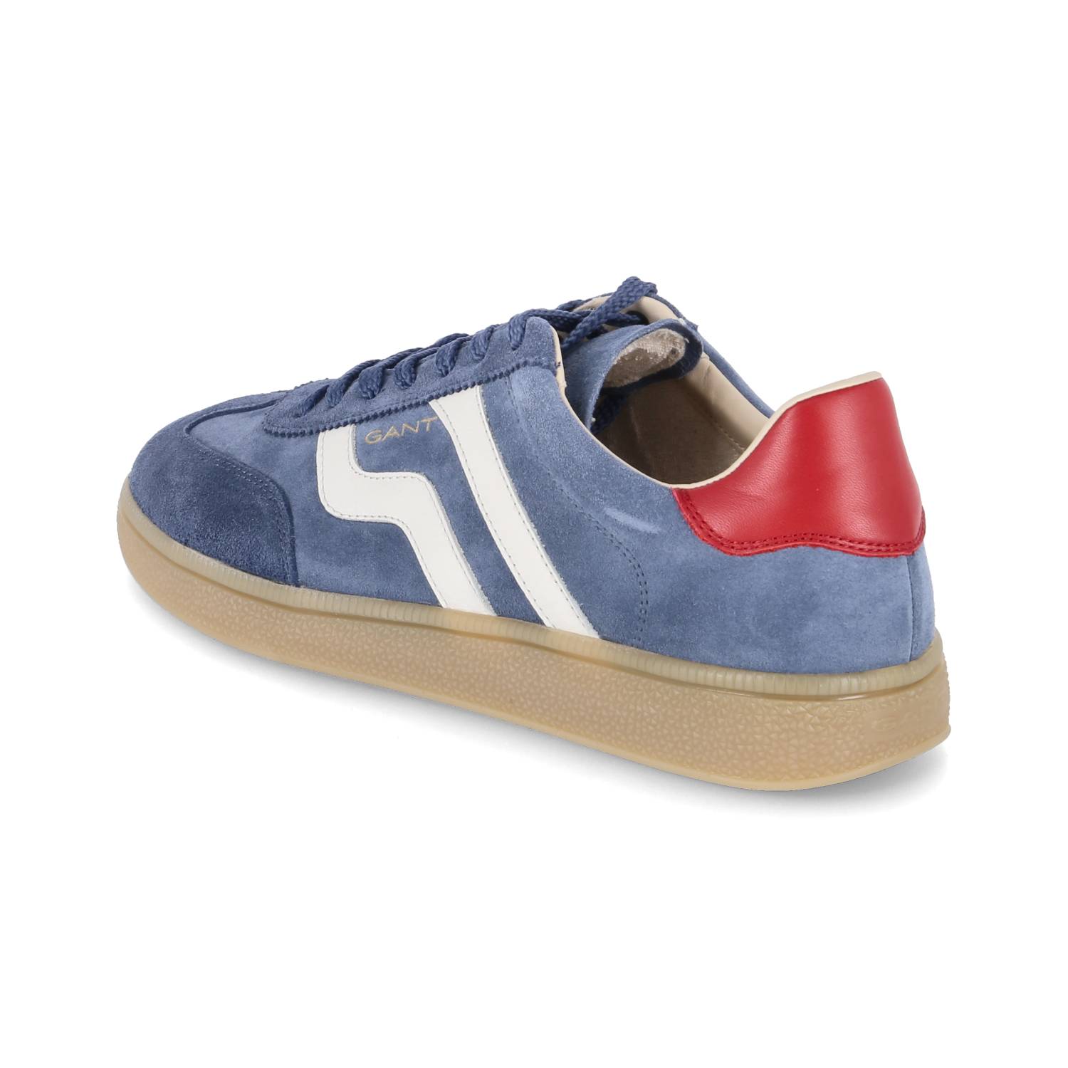 GANT Low Sneaker CUZMO - blue
