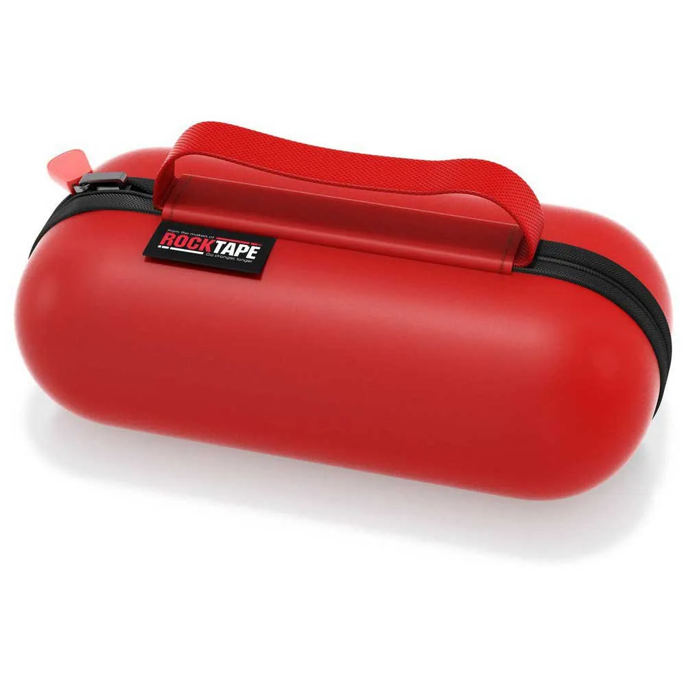 Rock tape RockPods Massagepistole Kugel