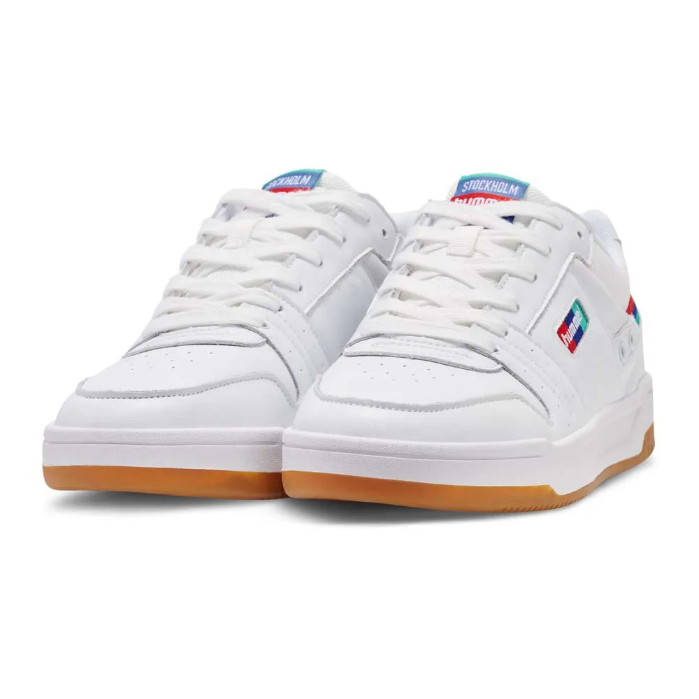 Hummel Stockholm LX-E Archive sportschuhe
