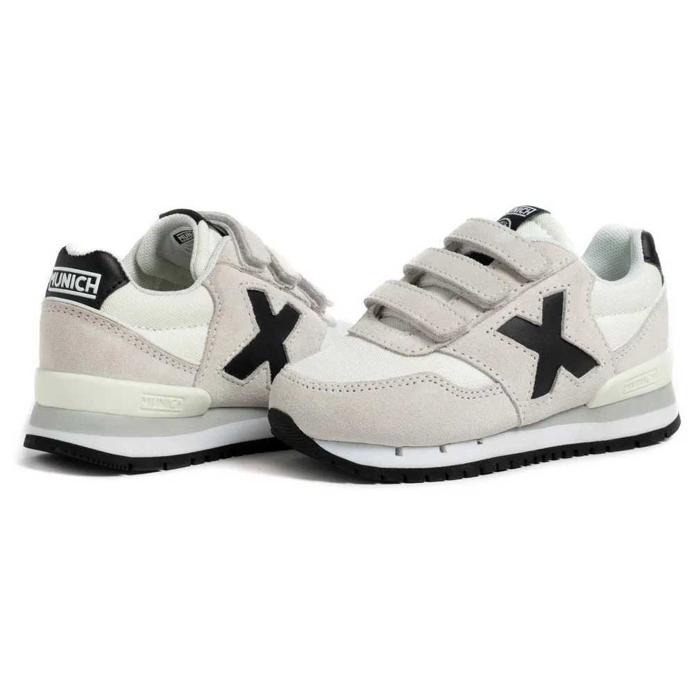 Munich Dash VCO IN sportschuhe