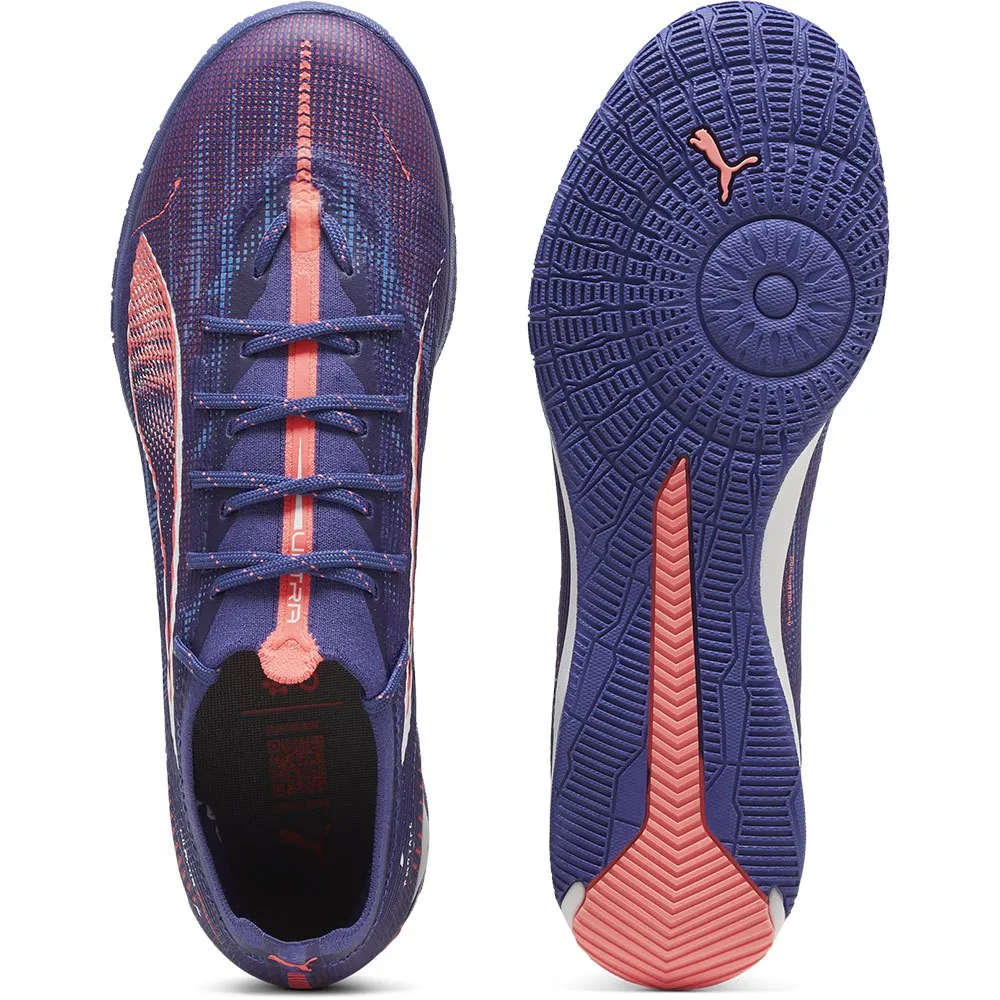 Puma Ultra 5 Pro Court sportschuhe