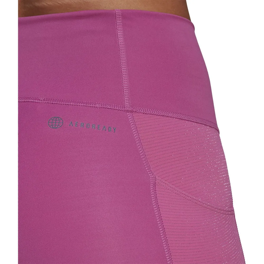 adidas Optime Shine leggings