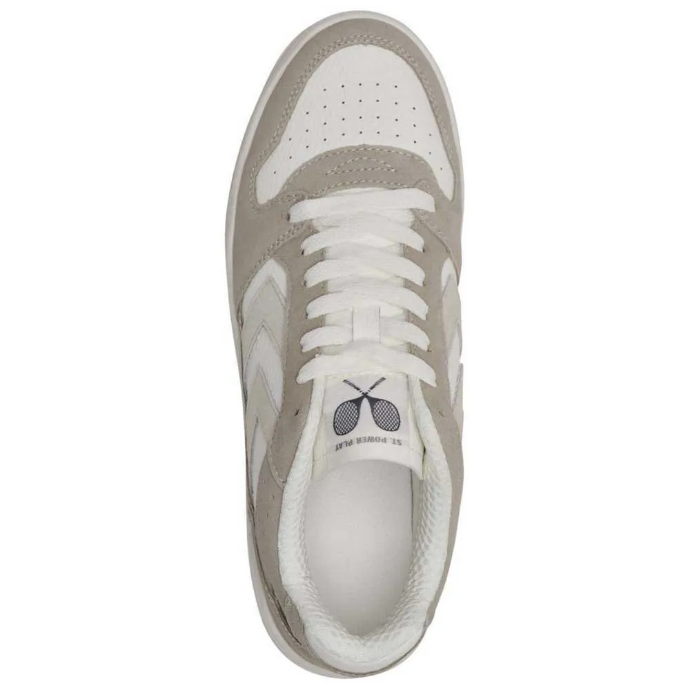 Hummel St. Power Play Suede Mix sportschuhe