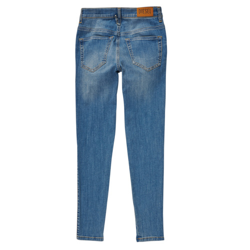 Diesel - D SLANDY HIGH - Bleu