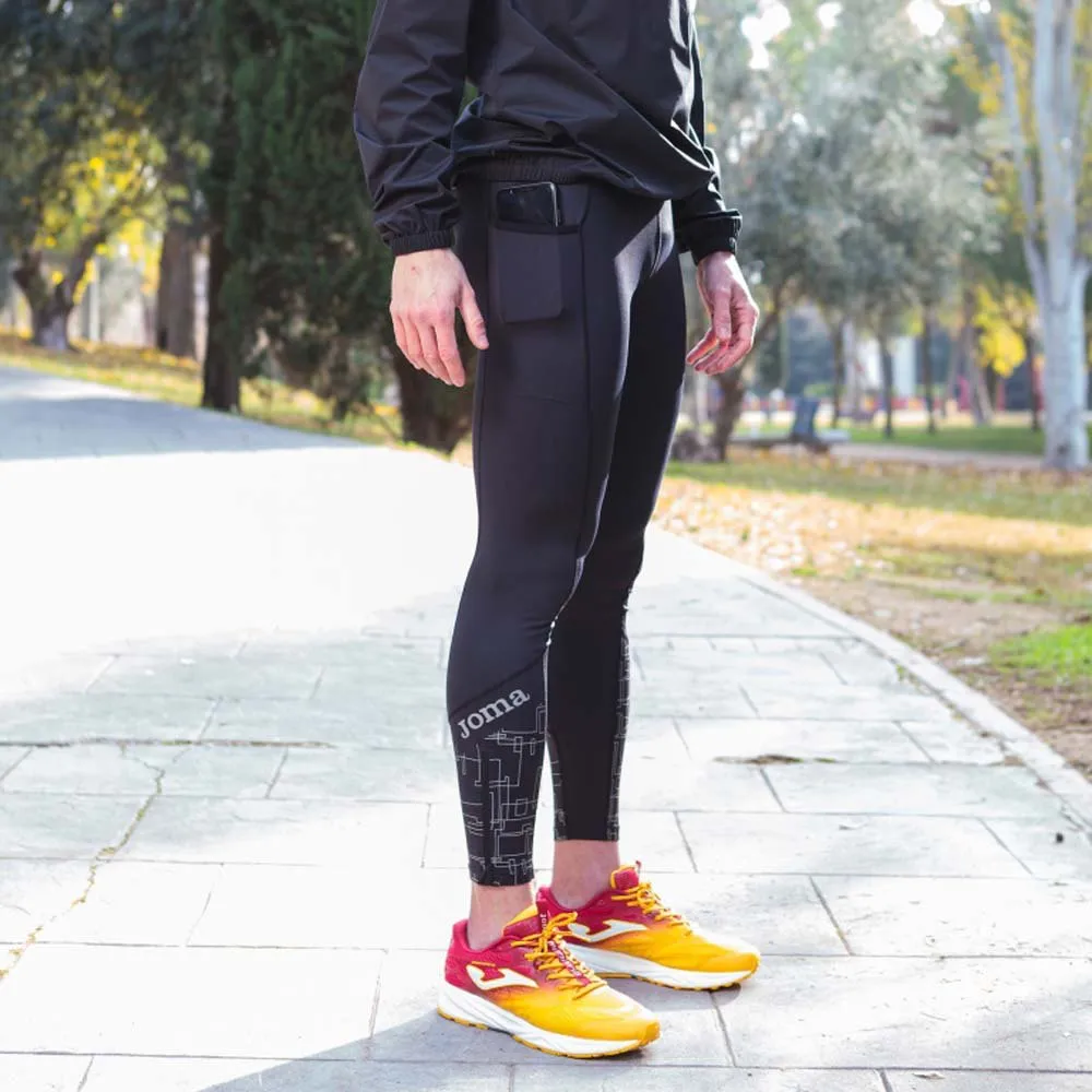 Joma Elite VIII leggings