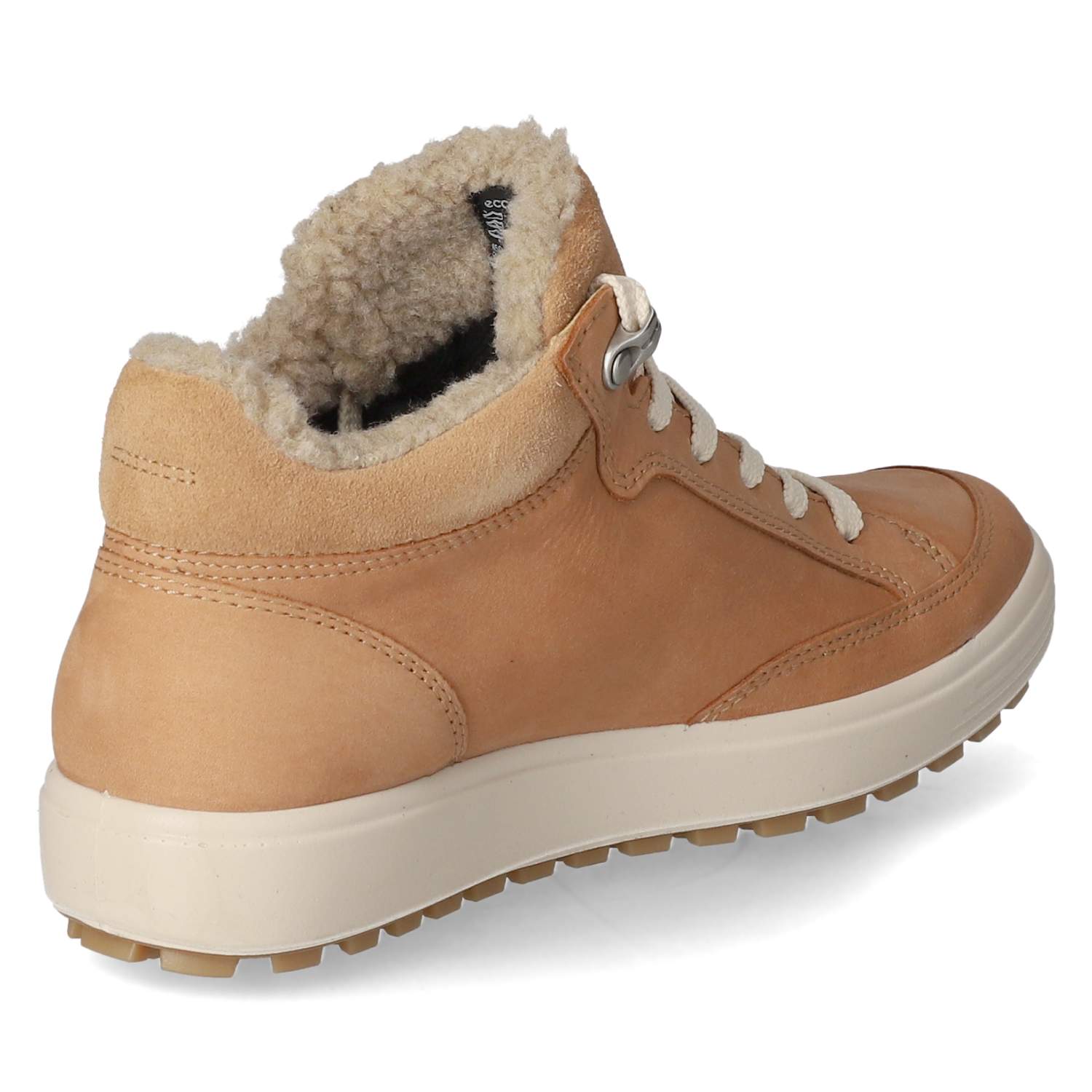 Ecco Schnürschuhe SOFT 7 TRED W