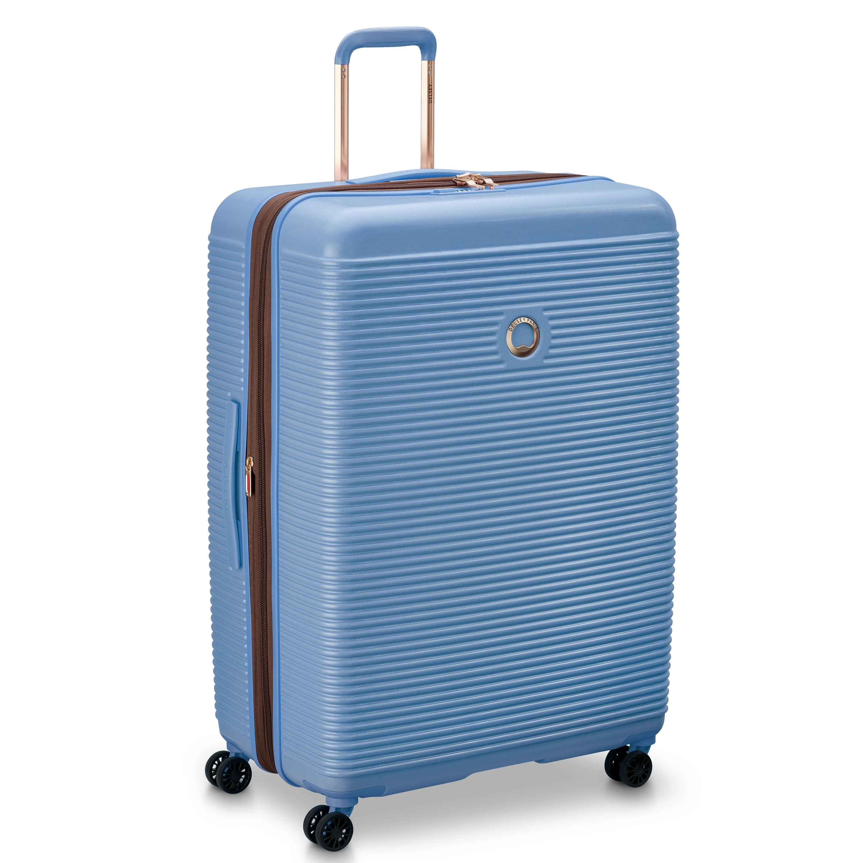 FREESTYLE - Valise soute rigide | Bleu