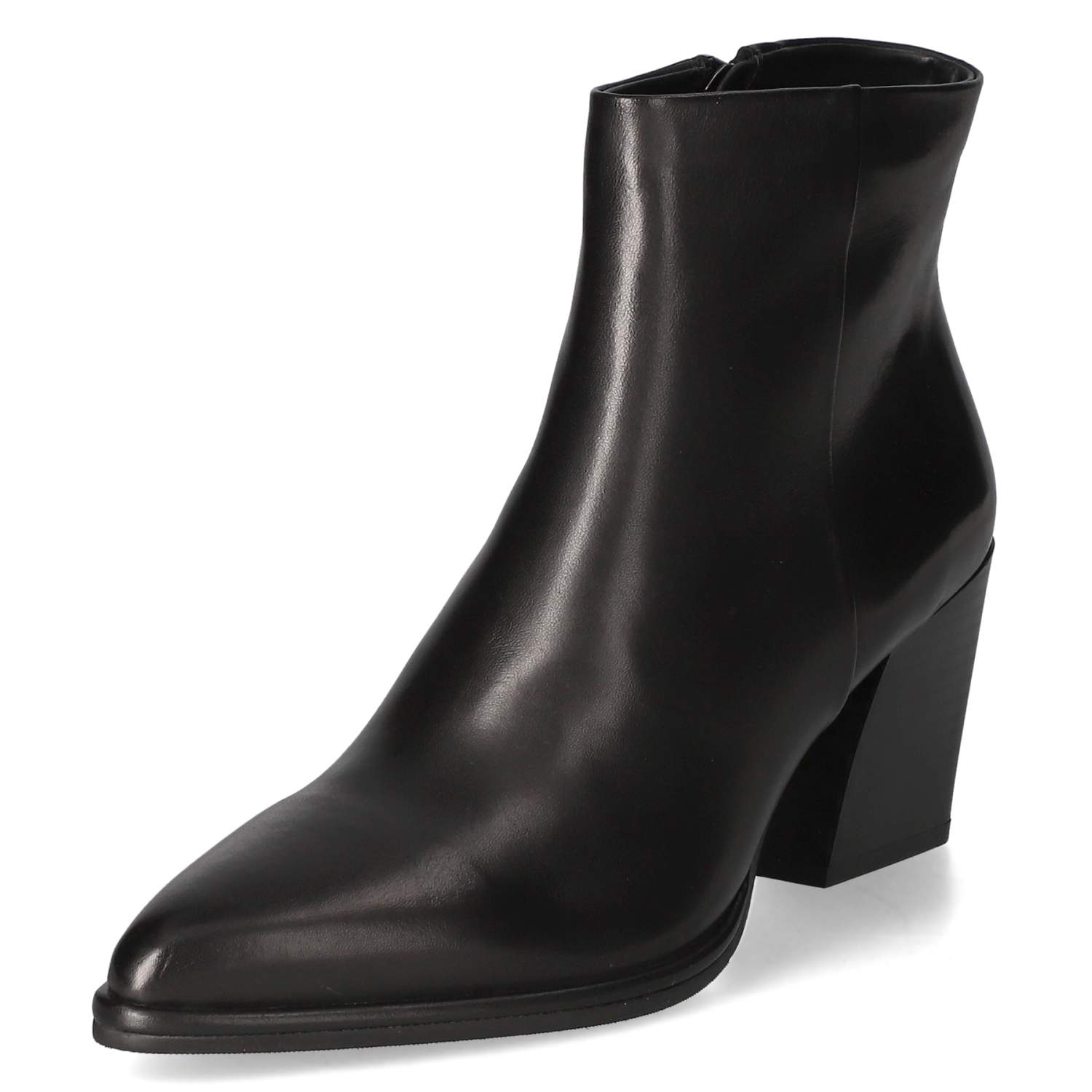 Kaerlek Stiefeletten - schwarz