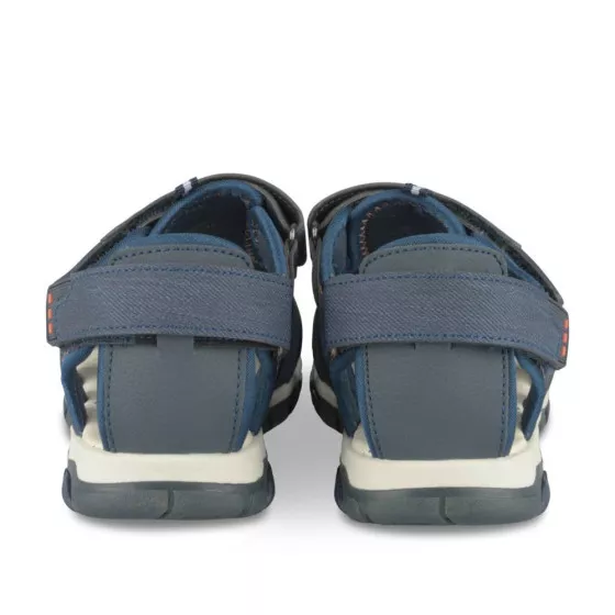 Sandales MARINE TAMS