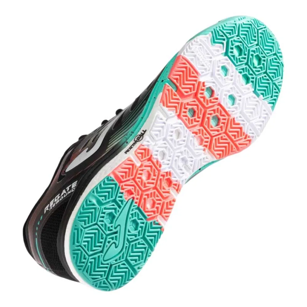 Joma Regate Rebound IN Hallenfußballschuhe