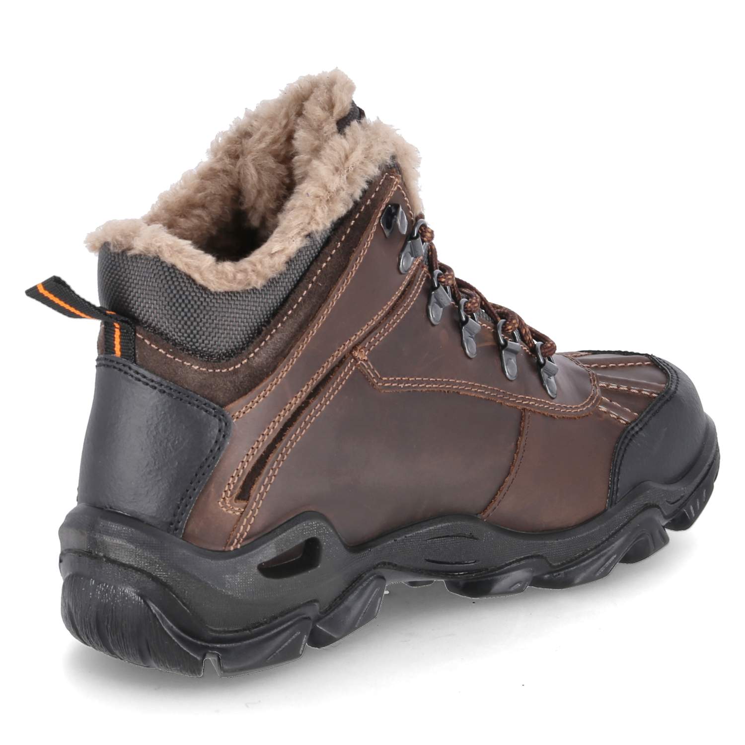 Beliano Winterboots - brown